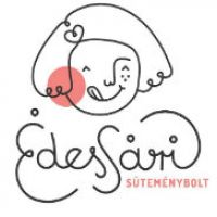 Édes Sári süteménybolt