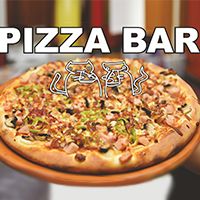 Pizza Bar