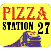 Pizzastation 27