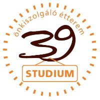 39-esek Önkiszolgáló Étterme Stúdium
