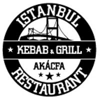Istanbul Kebab Akácfa Étterem & Grill