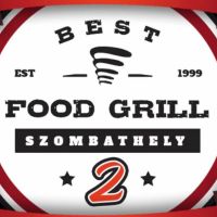 Best Food Grill Szombathely 2.