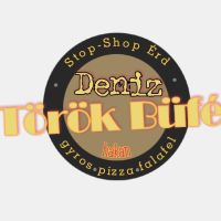 Deniz török büfé