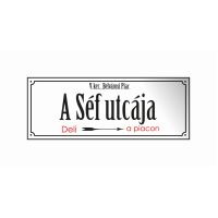 A Séf utcája