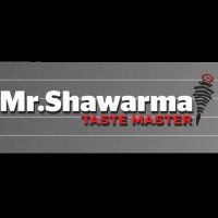 Mr. Shawarma