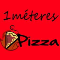1 méter Pizza & Food Expressz