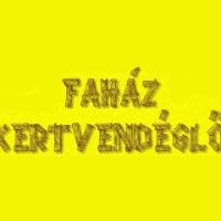 Faház Kertvendéglő Sopron