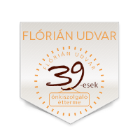 39-esek önkiszolgáló étterme