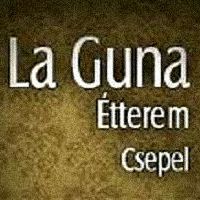 La-Guna Pizzéria Csepel