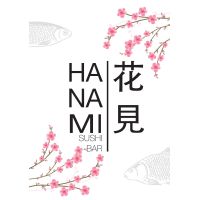 Hanami Sushi - Blaha