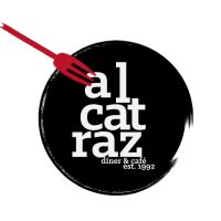 Alcatraz Ételbár