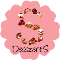 Desszert'S Diósd