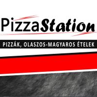 Pizza Station