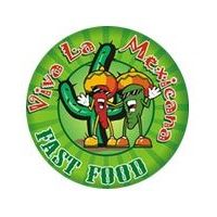 La Viva Mexicana Büfé