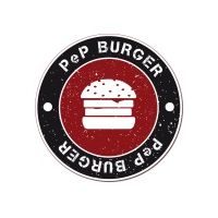 Pep Burger
