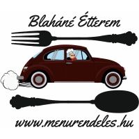Blaháné Étterem