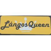 Lángos Queen