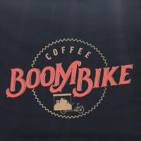 Boom Bike Coffee