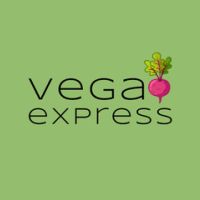 Vega Expressz és Vegán Expressz