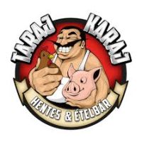 Taraj-karaj hentes és ételbár
