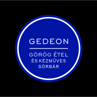 GEDEON a görög
