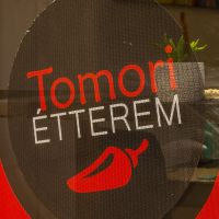 Tomori Étterem