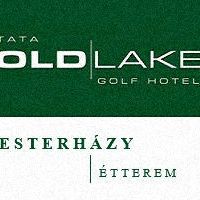 Old Lake Golf Hotel - Esterházy Étterem