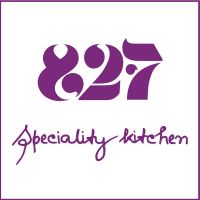 827 Kitchen