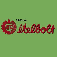 1201-es ételbolt