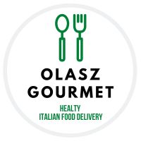 Olasz Gourmet - Healty Italian Food
