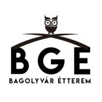BGE Bagolyvár Étterem