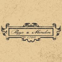 Pizza & Minden 1790