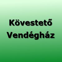 Kövestető Vendégház