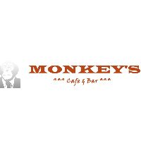 Monkey's Cafe