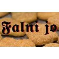Falni jó