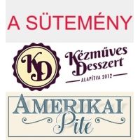 A sütemény