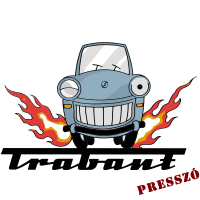 Trabant Presszó