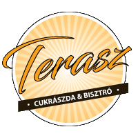 Terasz Cukrászda & Bisztró