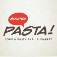 Souper Pasta