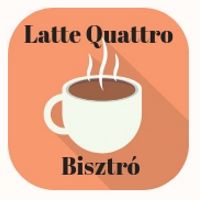 Latte Quattro Bisztró