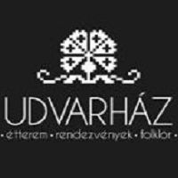 Udvarház étterem
