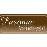 Pusoma Vendéglő