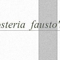 Osteria Fausto's