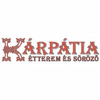 Kárpátia Étterem és Söröző