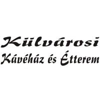 Külvárosi Kávéház és Étterem