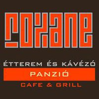 Roxane Cafe