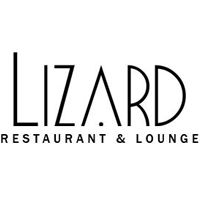 Lizard Étterem