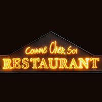 Comme Chez Soi