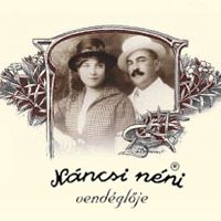 Náncsi Néni Vendéglője
