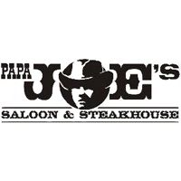 Papa Joe's Saloon & Steakhouse